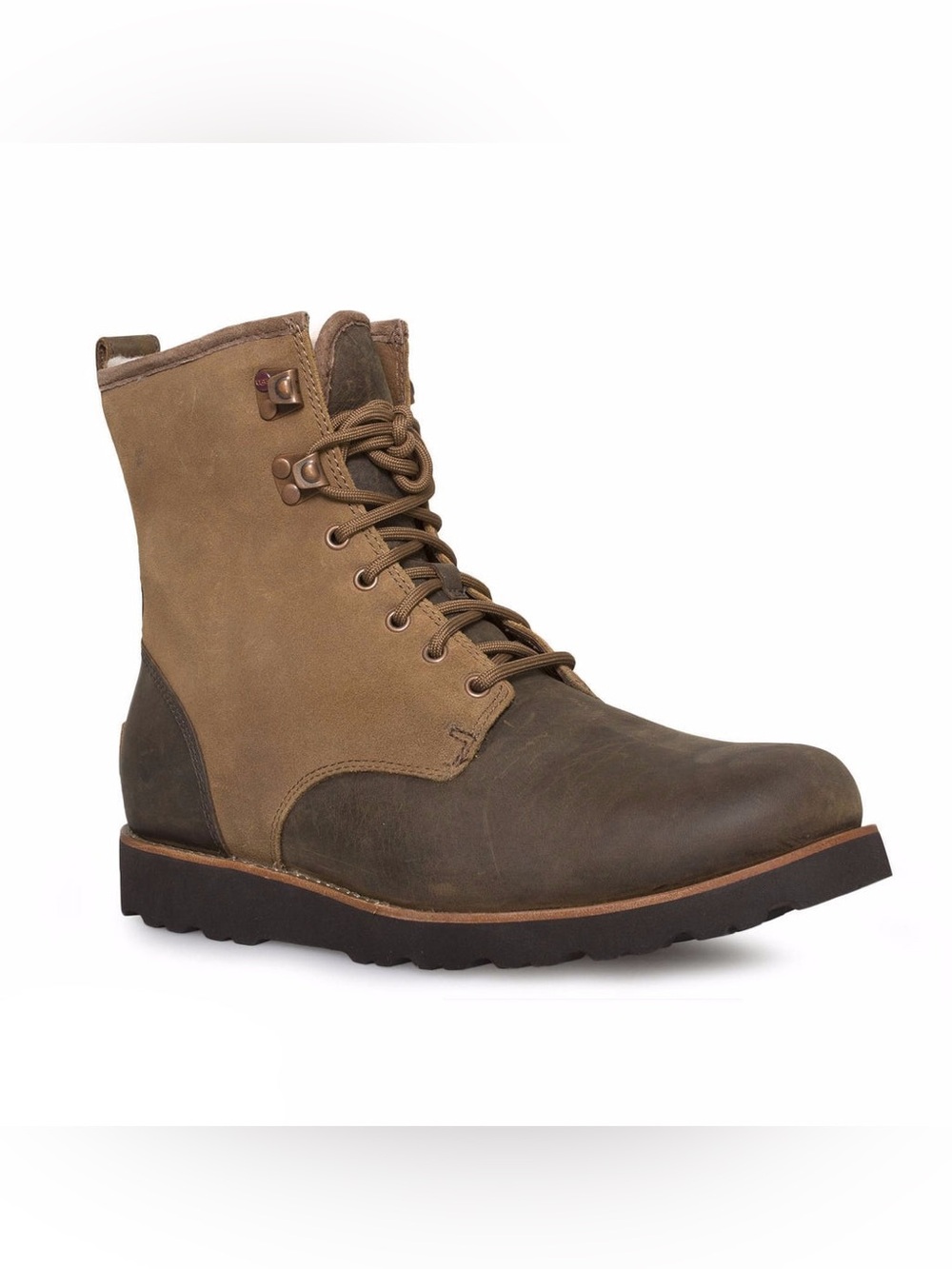 UGG Hannen TL waterproof leather boots
